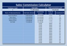 Home sales commission